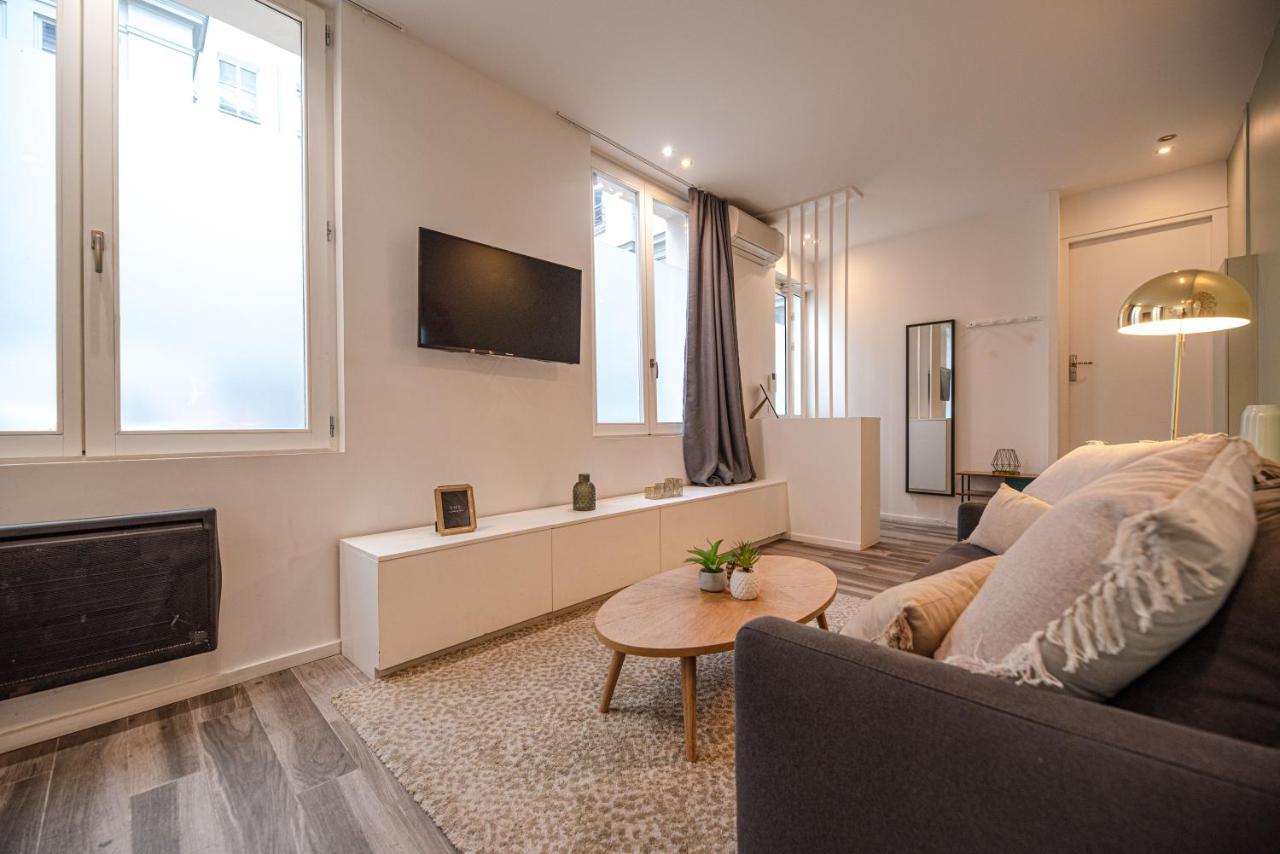 Lovely Home In Paris Center - Ac Exterior photo
